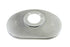 Wyatt Gatling CV Air Cleaner Backing Plate - 34-1350