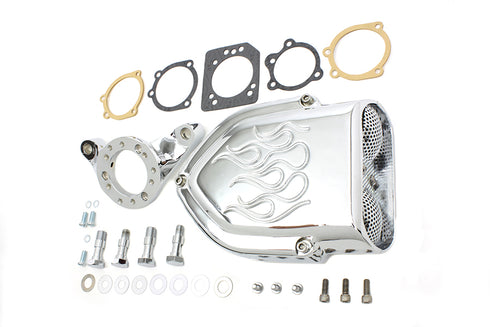 Wyatt Gatling Wyatt Gatling Air Cleaner Kit - 34-1361