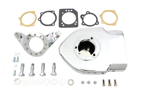 Wyatt Gatling Wyatt Gatling Air Cleaner Kit - 34-1361