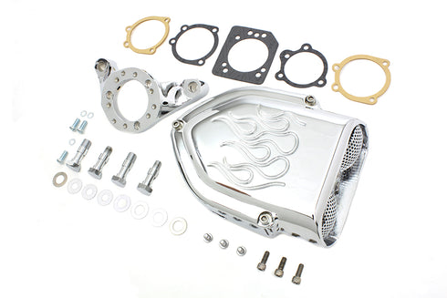 Wyatt Gatling Wyatt Gatling Air Cleaner Kit - 34-1361