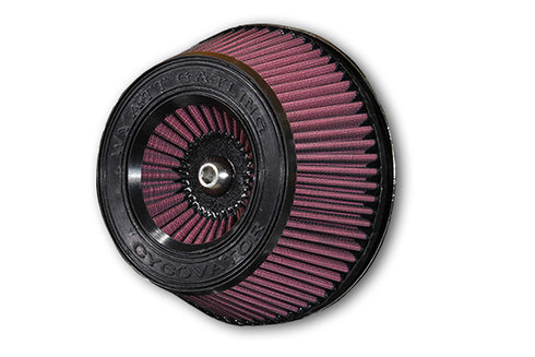 V-Twin Wyatt Gatling Air Cleaner Assembly - 34-1365