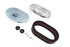 Wyatt Gatling Oval Air Cleaner Assembly - 34-1374