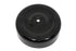 Wyatt Gatling Black Round Bobbed Style 7 inch Air Cleaner Cover - 34-1380