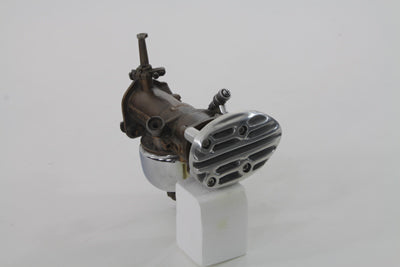 Wyatt Gatling Linkert Finned Bird Deflector - 34-1383