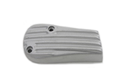 Wyatt Gatling Linkert Carburetor Cover Finned - 34-1384