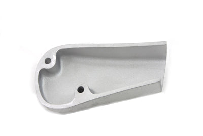 Wyatt Gatling Linkert Carburetor Cover Finned - 34-1384