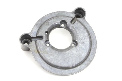 Wyatt Gatling EFI Air Cleaner Backing Plate - 34-1391