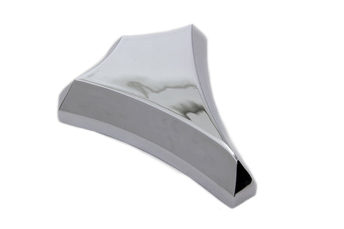 Wyatt Gatling Linkert Diamond Air Cleaner Cover Kit - 34-1396