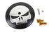 Wyatt Gatling Wyatt Gatling Skull Air Cleaner Cover Insert - 34-1400