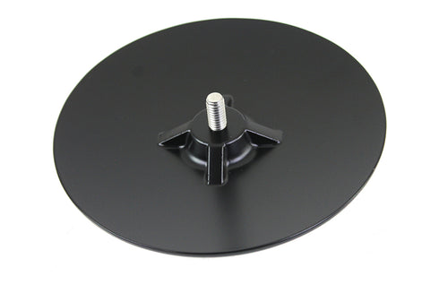 Wyatt Gatling Wyatt Gatling Skull Air Cleaner Cover Insert - 34-1400