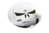 Wyatt Gatling Wyatt Gatling Skull Air Cleaner Cover Insert - 34-1401