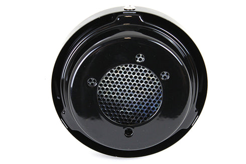 Wyatt Gatling Wyatt Gatling Black Baby Moon Air Cleaner - 34-1422
