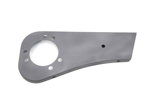 Wyatt Gatling Bendix Carburetor Backing Plate - 34-1423