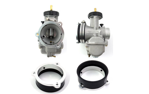 Wyatt Gatling Air Cleaner Adapter Flange - 34-1425