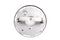 Wyatt Gatling 7 inch or 8 inch Air Cleaner Backing Plate - 34-1428