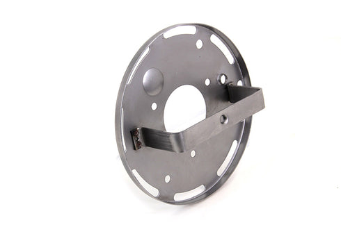 Wyatt Gatling 7 inch or 8 inch Air Cleaner Backing Plate - 34-1428