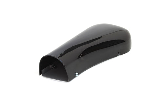 V-Twin Tourist Trophy Bendix Carburetor Air Snoot - 34-1449