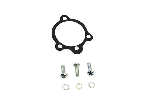 V-Twin Air Cleaner Mount Kit - 34-1451