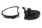 Wyatt Gatling Fairing Mirror Set Black - 34-1452