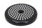 Wyatt Gatling Black Swiss Cheese Air Cleaner Cover - 34-1457