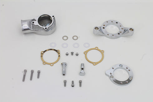 Wyatt Gatling Vintage Air Scoop Kit - 34-1461