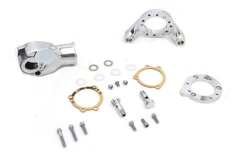 Wyatt Gatling Vintage Air Scoop Kit - 34-1461