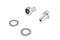 V-Twin Breather Bolt Kit - 34-1474