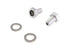 V-Twin Breather Bolt Kit - 34-1474