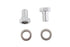 V-Twin Breather Bolt Kit - 34-1474