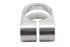 V-Twin Slotted Mirror Mount 1 inch - 34-1476