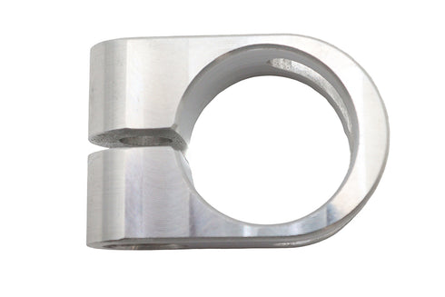 V-Twin Slotted Mirror Mount 1 inch - 34-1476