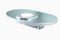 V-Twin Air Cleaner Backing Plate Zinc - 34-1487