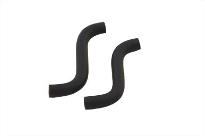 Wyatt Gatling Breather Tube Set Rubber - 34-1508