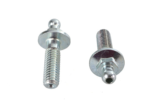 Wyatt Gatling Breather Bolt Set Zinc - 34-1509