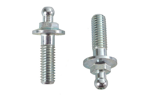 Wyatt Gatling Breather Bolt Set Zinc - 34-1509