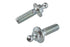 Wyatt Gatling Breather Bolt Set Zinc - 34-1509
