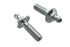 Wyatt Gatling Breather Bolt Set Zinc - 34-1509