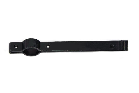 V-Twin Black Oxide Mirror Stem - 34-1513