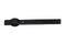 V-Twin Black Oxide Mirror Stem - 34-1513