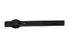 V-Twin Black Oxide Mirror Stem - 34-1513