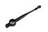 V-Twin Black Oxide Mirror Stem - 34-1513
