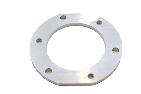 V-Twin EFI Air Cleaner Adapter Spacer Alloy - 34-1518