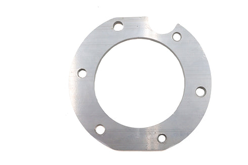 V-Twin EFI Air Cleaner Adapter Spacer Alloy - 34-1518