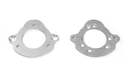 Wyatt Gatling Induction Flange Set - 34-1523