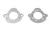 Wyatt Gatling Induction Flange Set - 34-1523