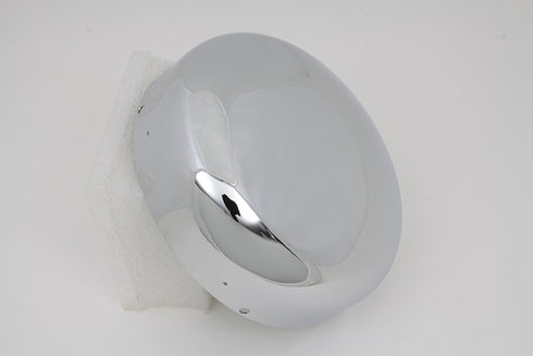 Wyatt Gatling 1936 Style Air Cleaner Cover - 34-1530