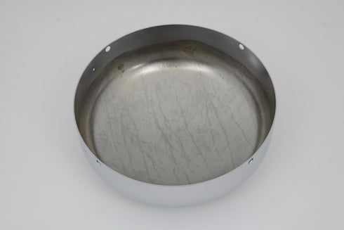 Wyatt Gatling 1936 Style Air Cleaner Cover - 34-1530