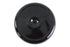 Wyatt Gatling Wyatt Gatling Air Cleaner Cover Round 8 inch Black - 34-1546