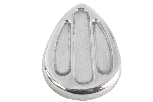 V-Twin Keihin Carburetor Bird Deflector - 34-1559