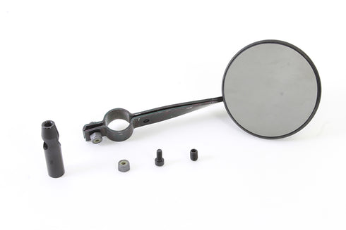 V-Twin Replica Spring Fork Mirror - 34-1571